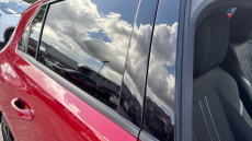 Vauxhall Astra 1.2 Turbo 130 GS 5dr Petrol Hatchback